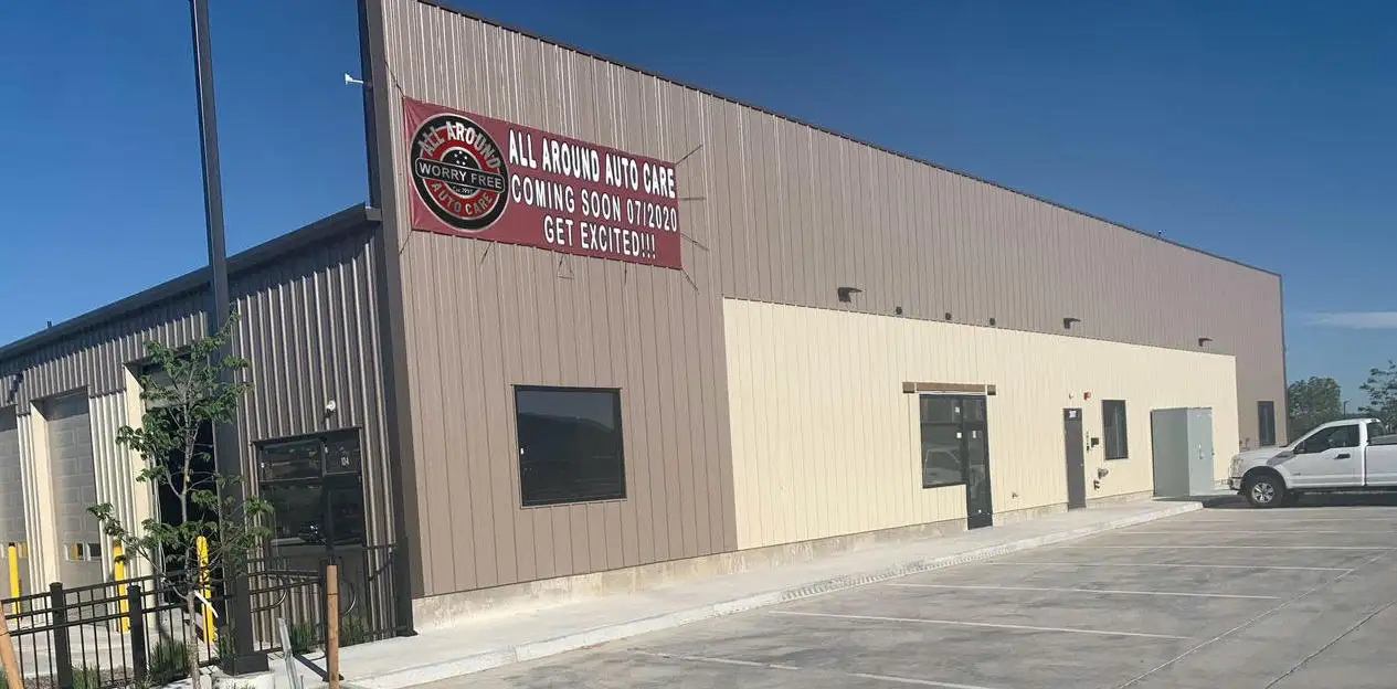 Auto Repair in Castle Rock, Colorado Auto Repair in Castle Rock, Colorado