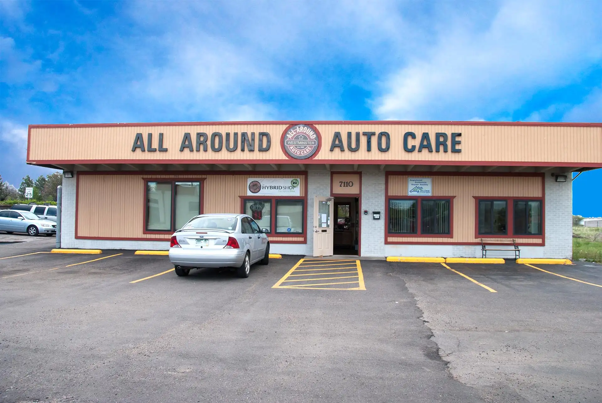 Auto Repair in Arvada, Colorado Auto Repair in Arvada, Colorado
