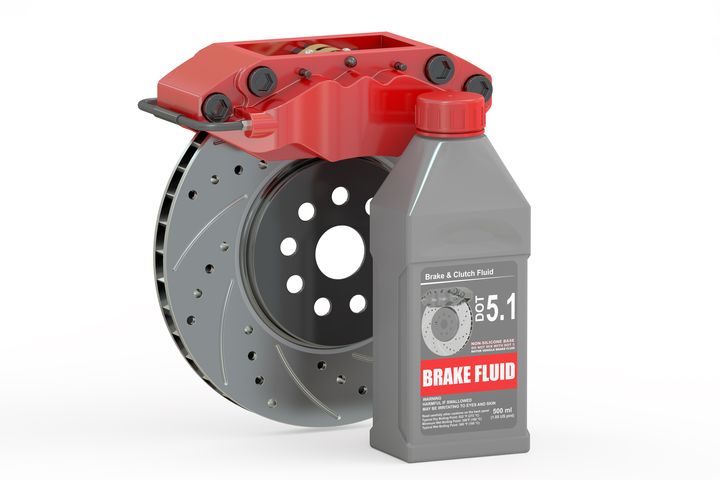 Brake Fluid Service In Westminster & Castle Rock, CO Brake Fluid Service In Westminster & Castle Rock, CO