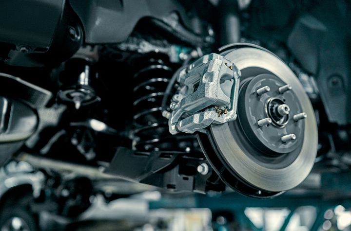 Brake Rotors In Westminster & Castle Rock, CO Brake Rotors In Westminster & Castle Rock, CO