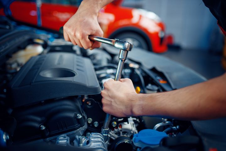 Maintenance In Westminster & Castle Rock, CO Maintenance In Westminster & Castle Rock, CO