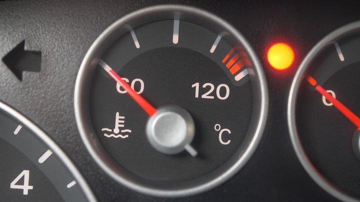 Oil Temp Sensor In Westminster & Castle Rock, CO Oil Temp Sensor In Westminster & Castle Rock, CO