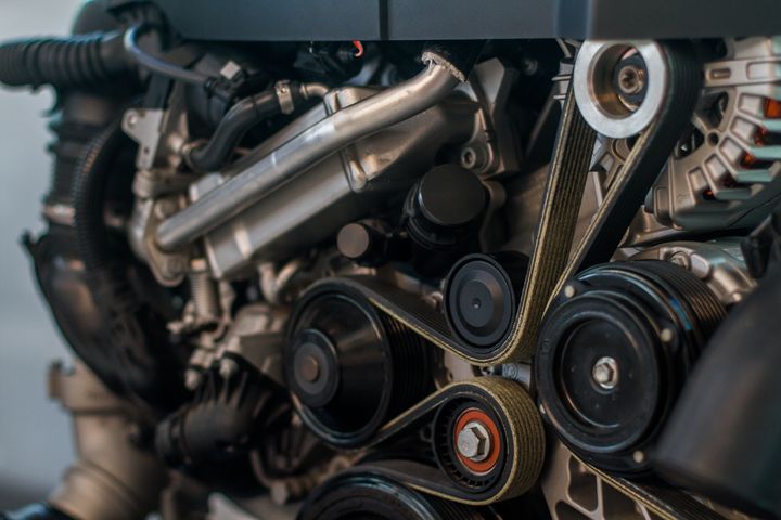 Serpentine Belt In Westminster & Castle Rock, CO Serpentine Belt In Westminster & Castle Rock, CO