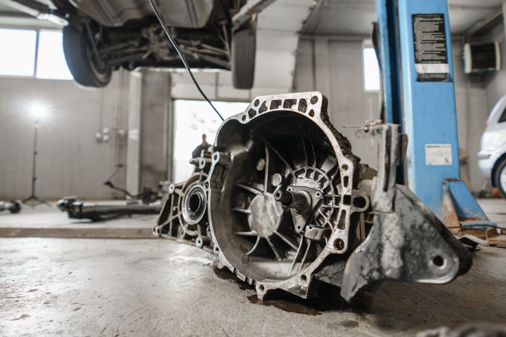 Transmission Replacement In Westminster & Castle Rock, CO Transmission Replacement In Westminster & Castle Rock, CO