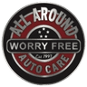 All Around Auto Care Logo