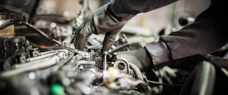 Fuel Pump Replacement