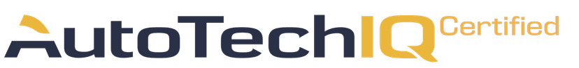AutoTechIQ Certified Business