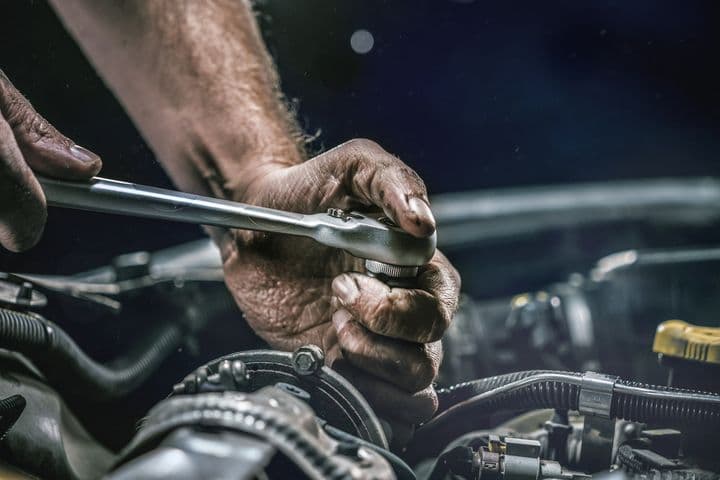 Auto Service service