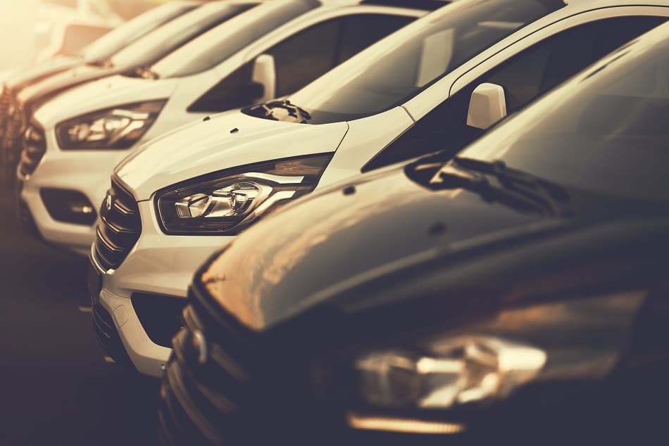 Fleet Service service