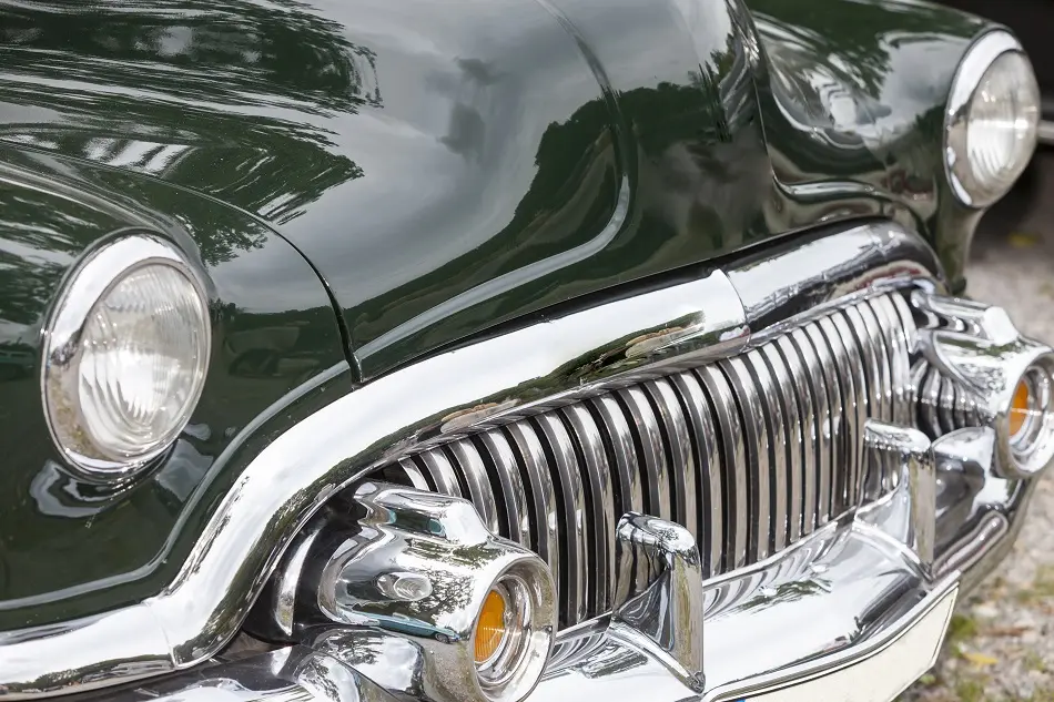 Buick service and repair