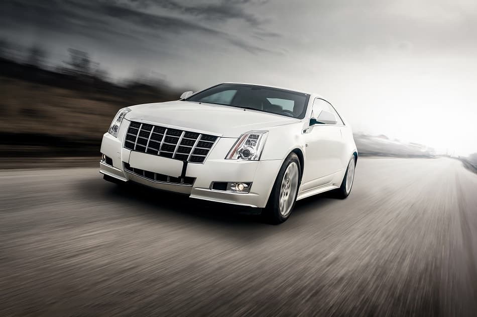 Cadillac service and repair