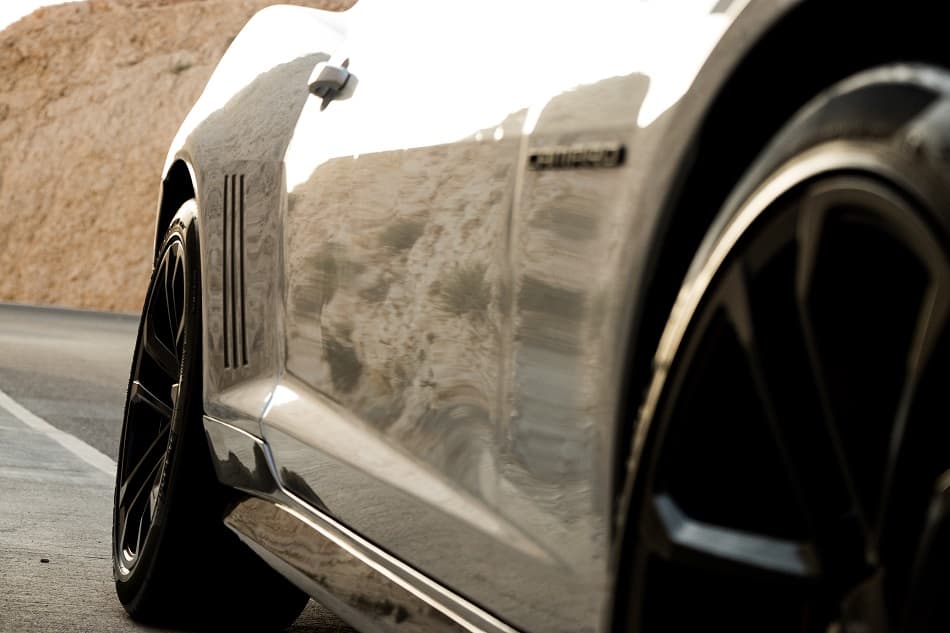 Chevrolet service and repair