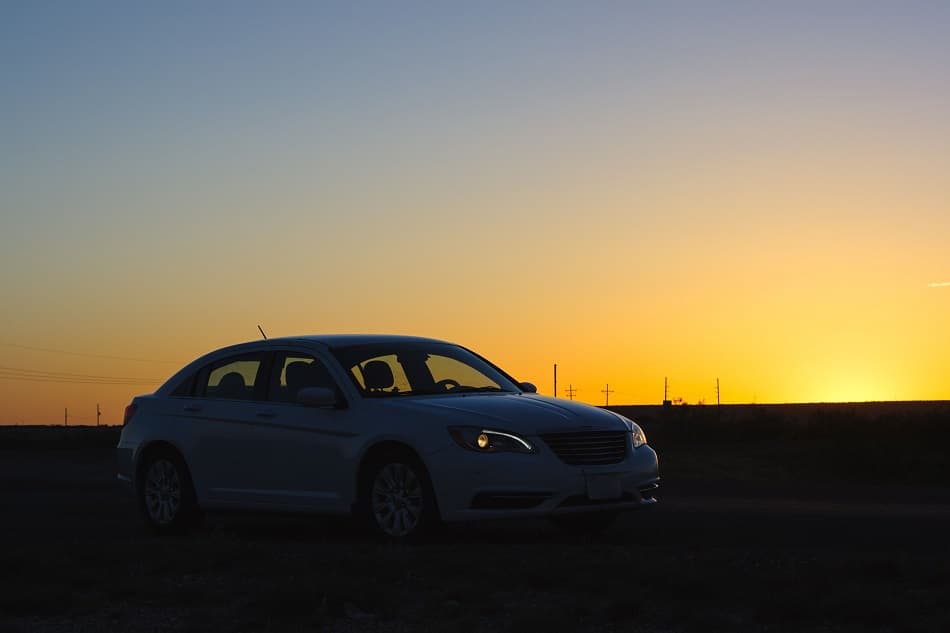 Chrysler service and repair