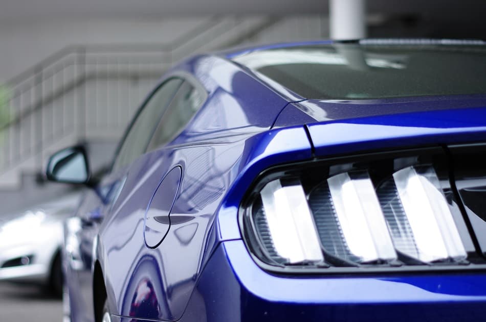 Ford service and repair