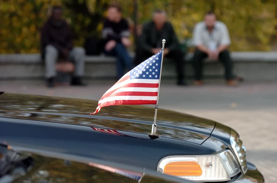 Lincoln service and repair