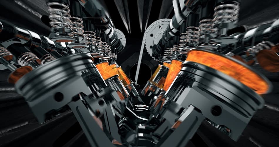 Powerstroke service and repair