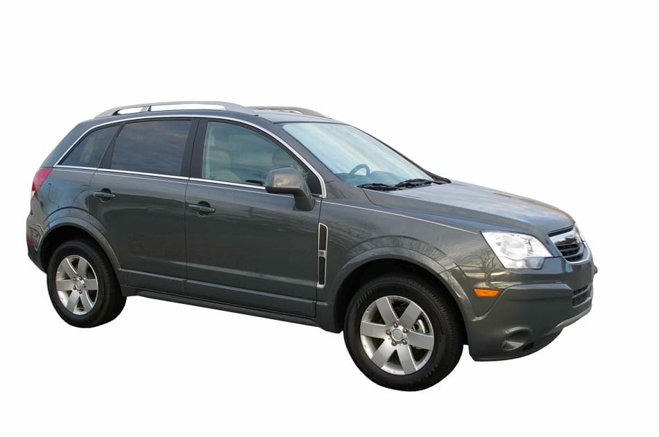 Saturn service and repair