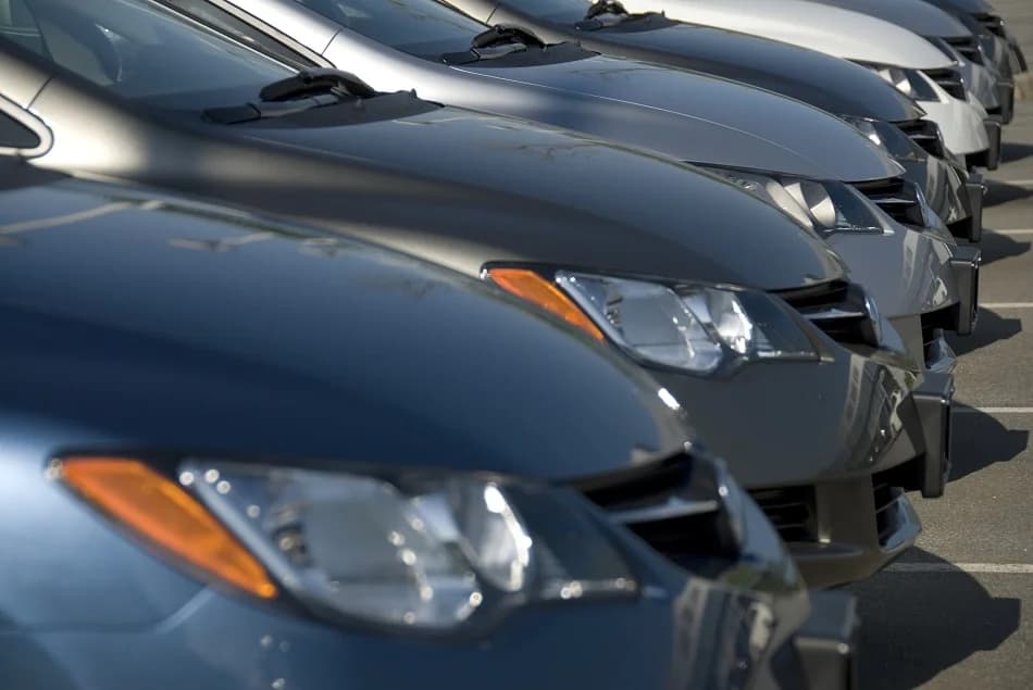 Acura service and repair