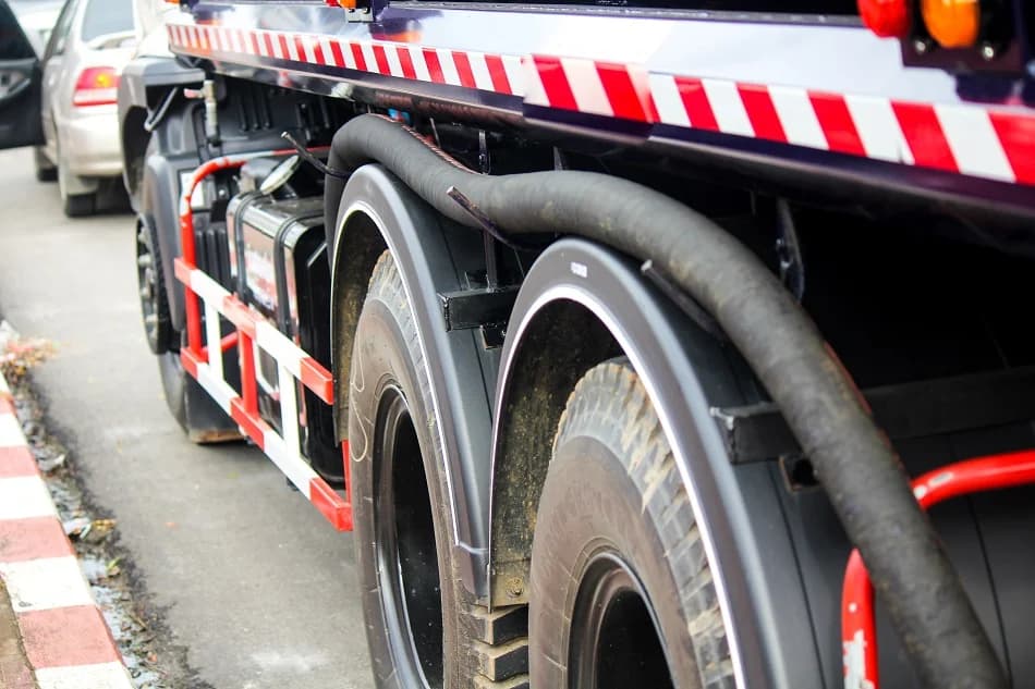 Isuzu service and repair