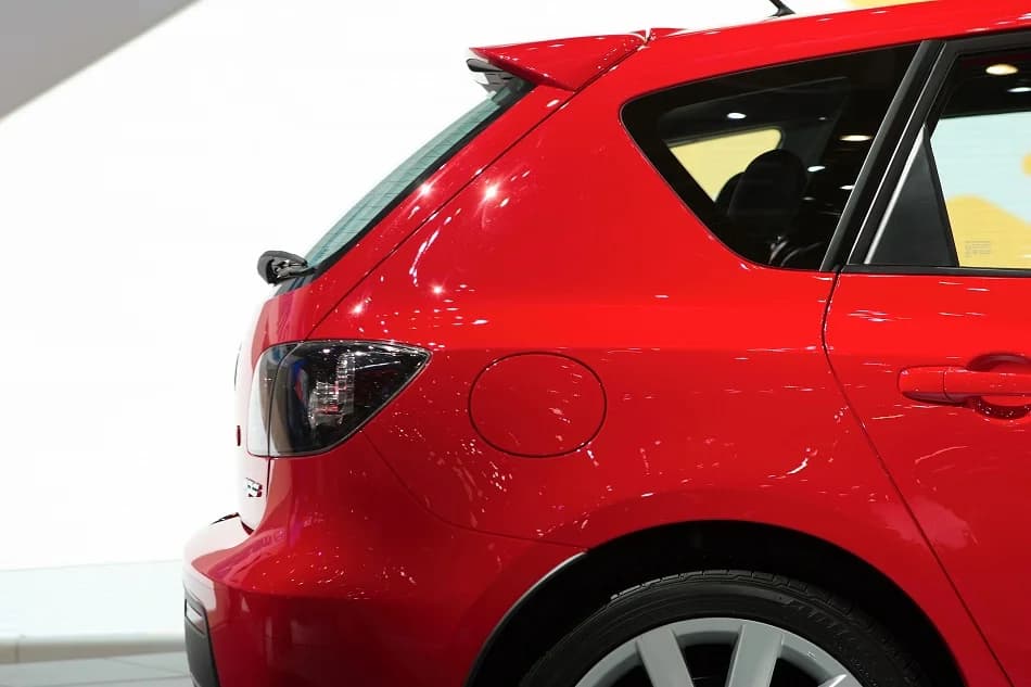 Mazda service and repair