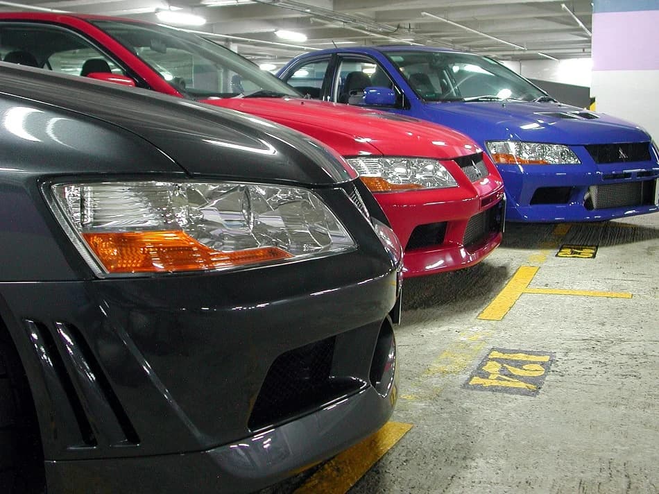 Mitsubishi service and repair