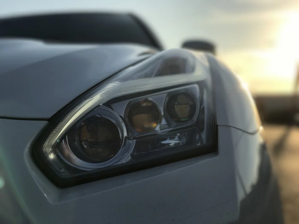 Nissan service and repair