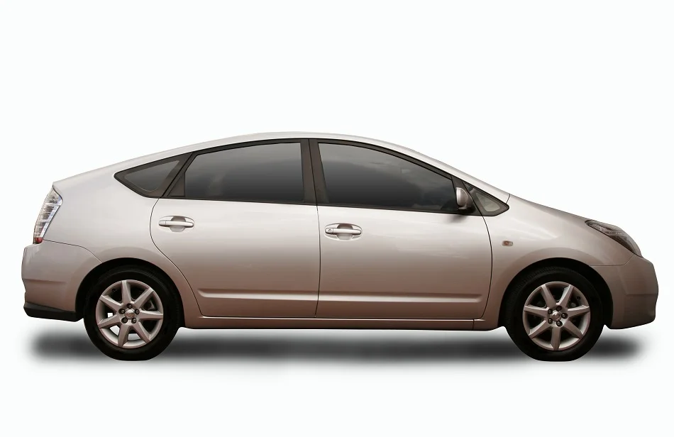 Prius service and repair