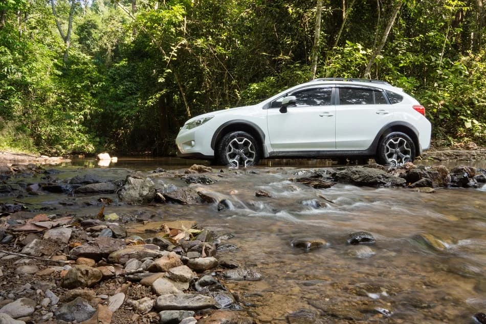 Subaru service and repair