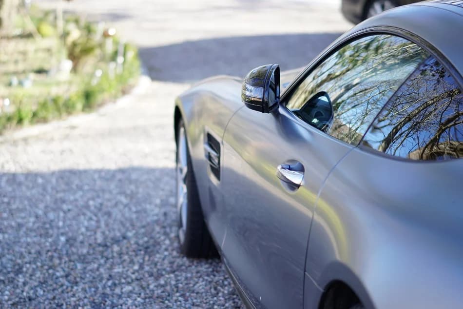 AMG service and repair
