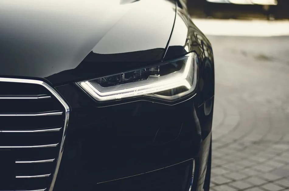 Audi service and repair