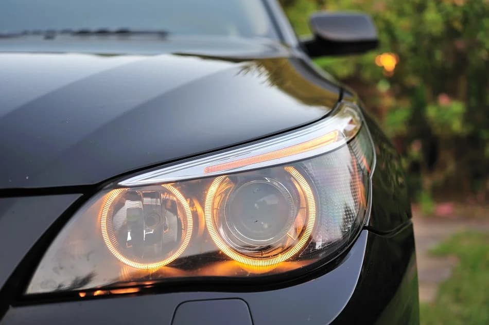 BMW service and repair