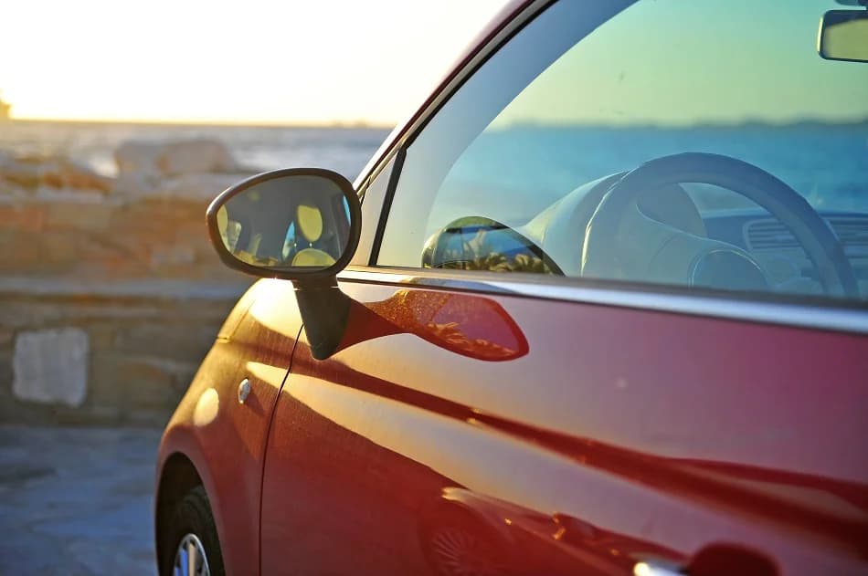 Fiat service and repair