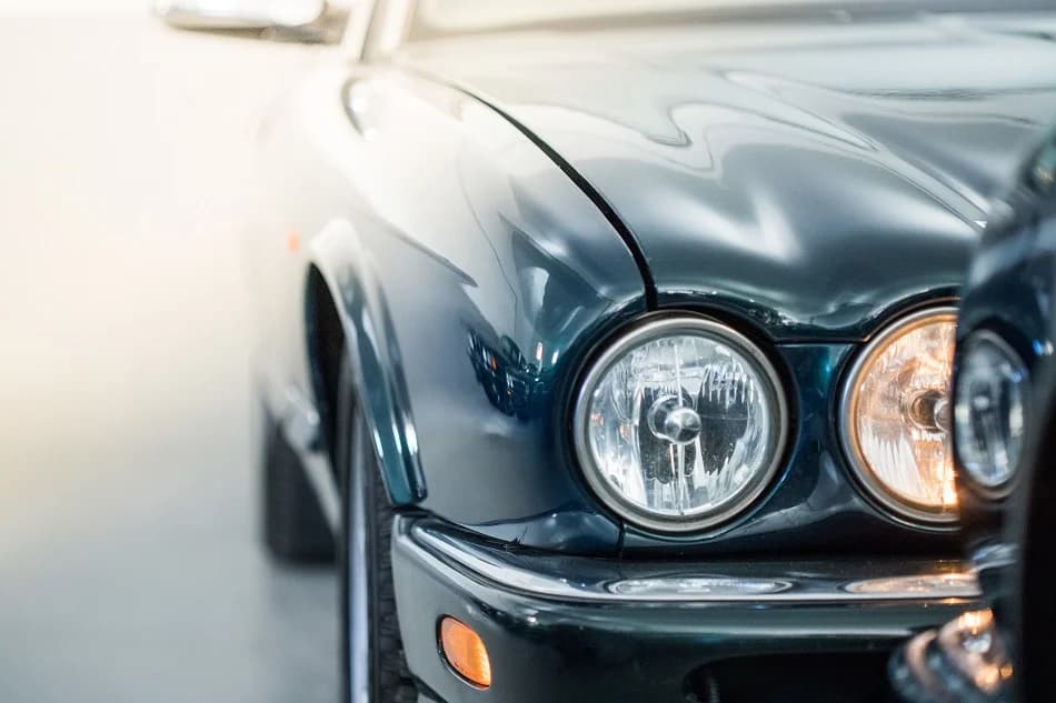 Jaguar service and repair