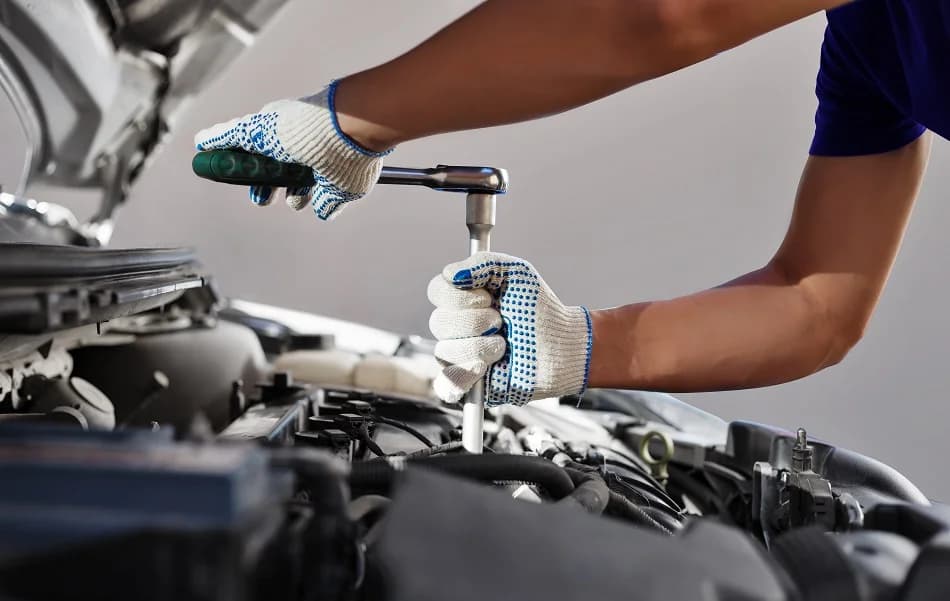 Lamborghini service and repair