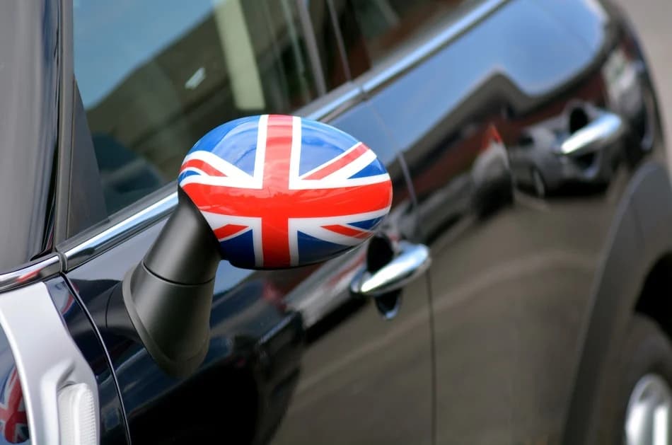 Mini Cooper service and repair