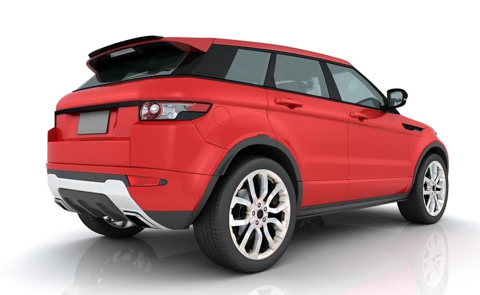 Range Rover service and repair