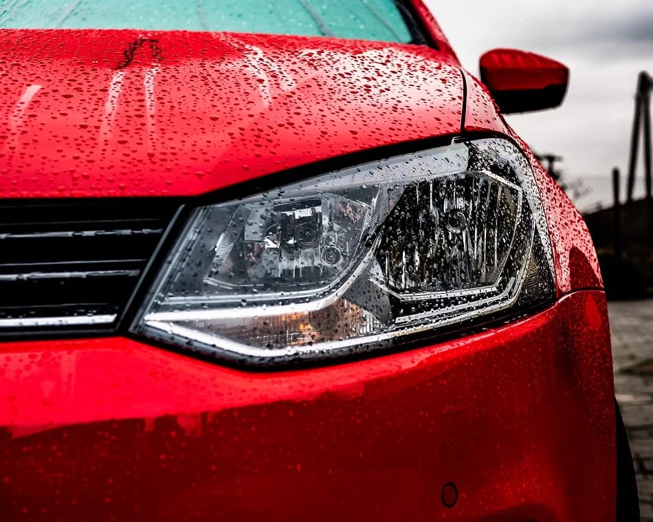 Volkswagen service and repair